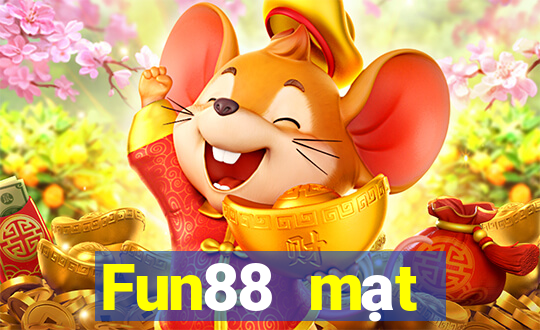 Fun88 mạt chược để chơi 188 thật