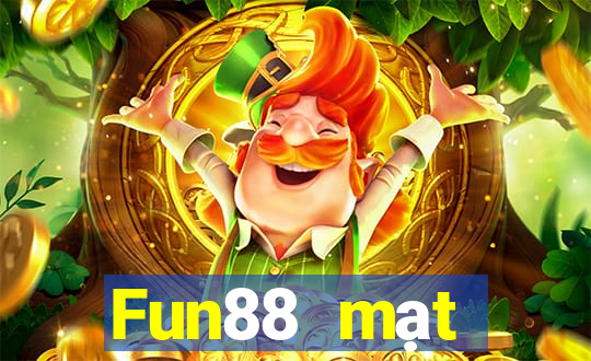 Fun88 mạt chược để chơi 188 thật