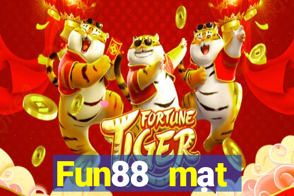 Fun88 mạt chược để chơi 188 thật