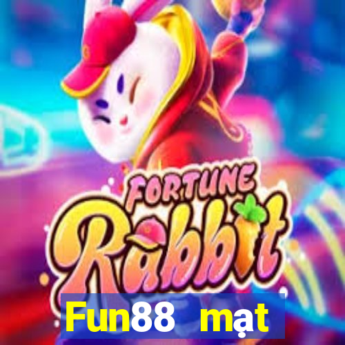 Fun88 mạt chược để chơi 188 thật