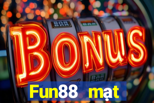 Fun88 mạt chược để chơi 188 thật