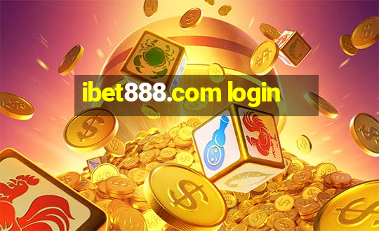 ibet888.com login