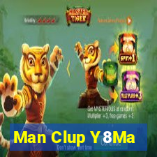 Man Clup Y8Ma