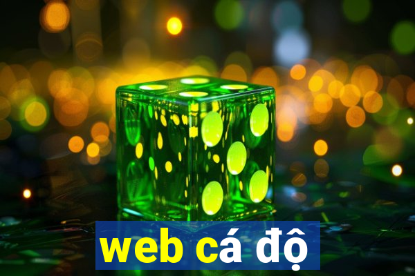 web cá độ