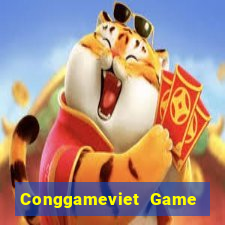 Conggameviet Game Bài Đổi Thưởng