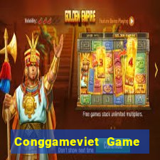 Conggameviet Game Bài Đổi Thưởng