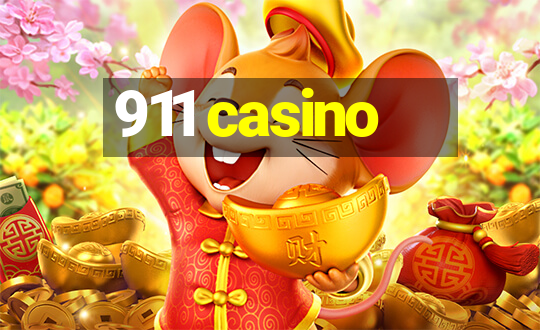 911 casino