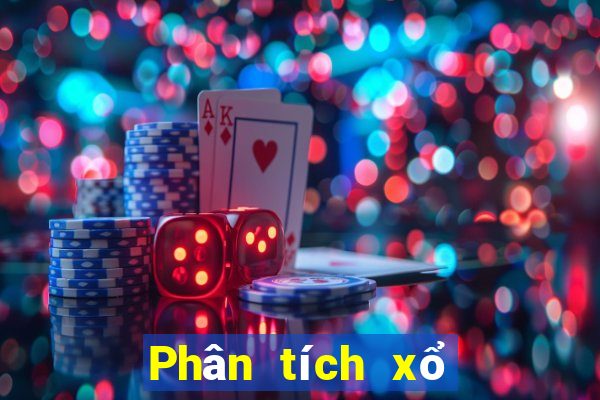 Phân tích xổ số Long An Ngày mai