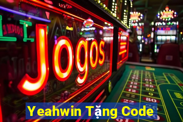 Yeahwin Tặng Code