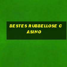 bestes rubbellose casino