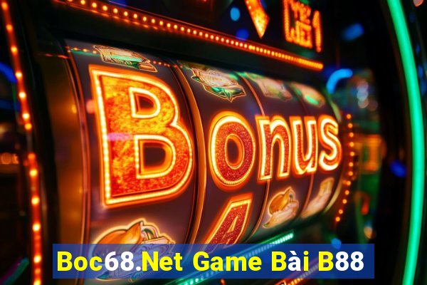 Boc68.Net Game Bài B88