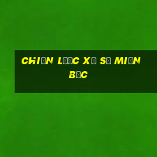 Chiến lược xổ số miền bắc