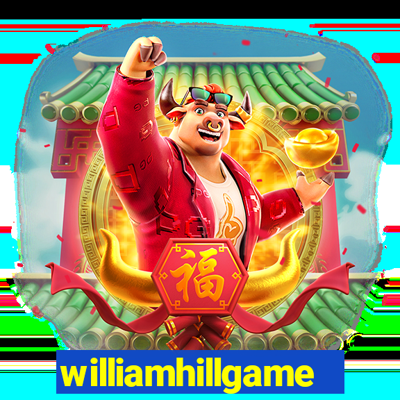 williamhillgames