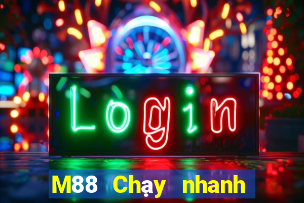 M88 Chạy nhanh với các trò chơi vui nhộn