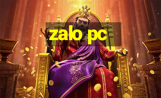 zalo pc