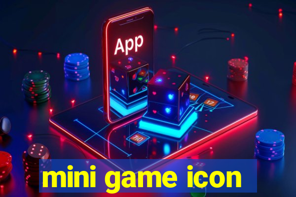 mini game icon