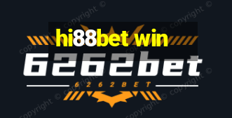 hi88bet win