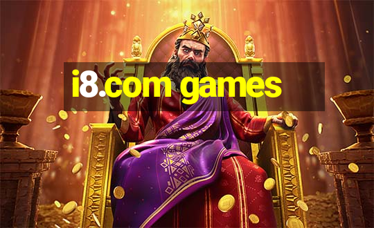 i8.com games