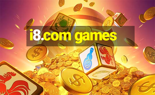 i8.com games