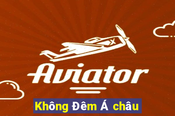 Không Đêm Á châu