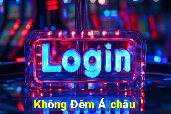 Không Đêm Á châu