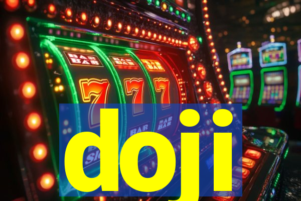 doji