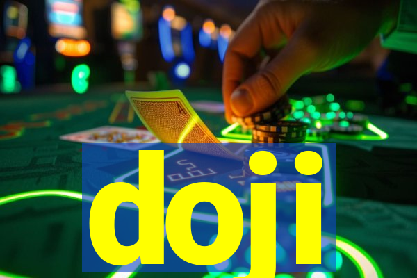 doji