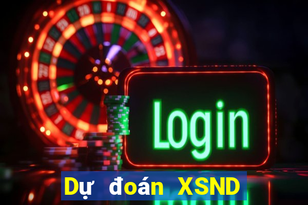 Dự đoán XSND ngày 12