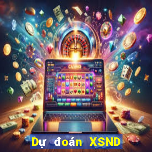 Dự đoán XSND ngày 12