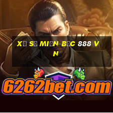 xổ số miền bắc 888 vn