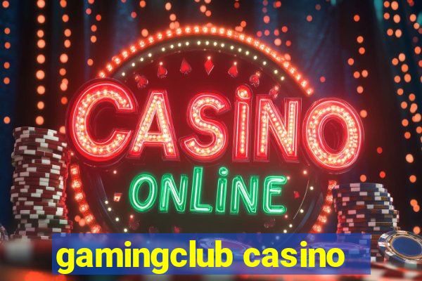 gamingclub casino