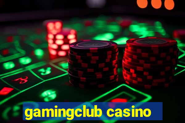 gamingclub casino