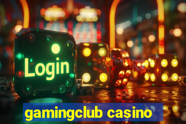 gamingclub casino