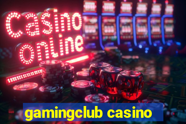 gamingclub casino