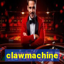 clawmachine