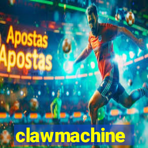 clawmachine