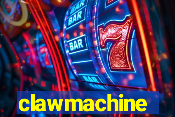 clawmachine