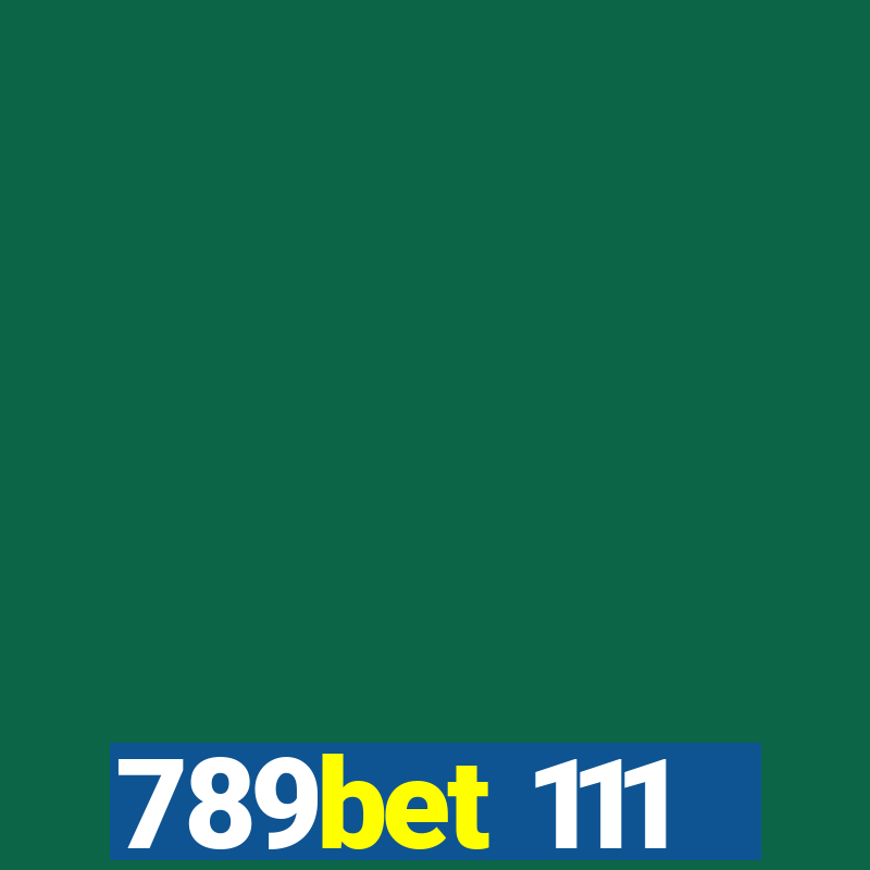 789bet 111