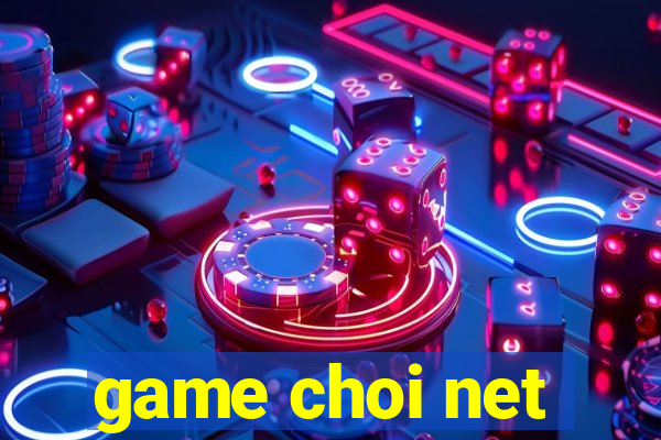 game choi net