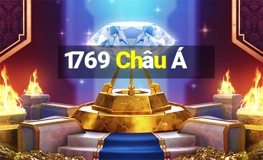 1769 Châu Á