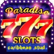 caribbean stud poker casino