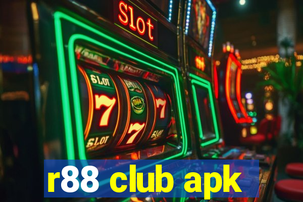 r88 club apk