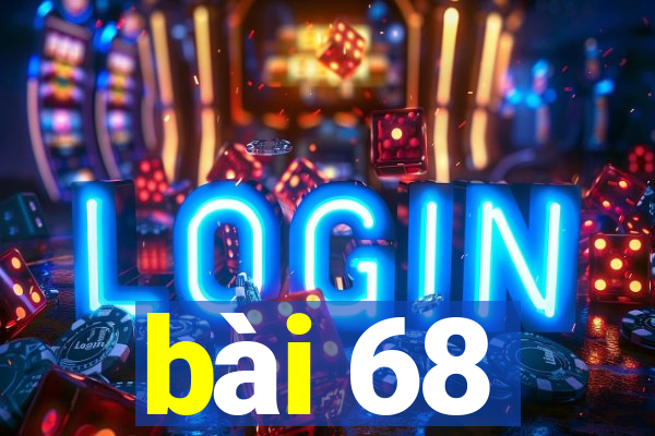 bài 68