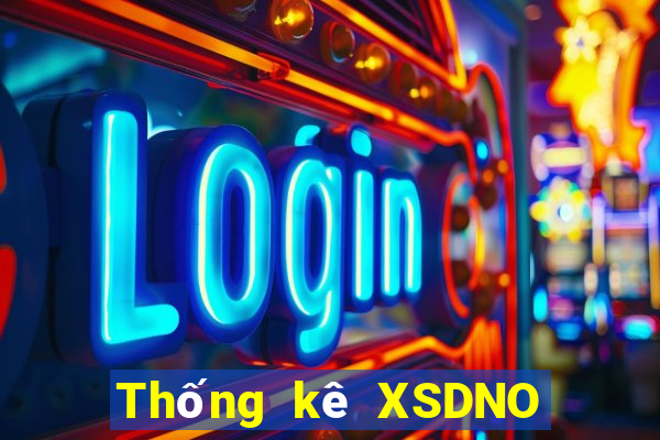 Thống kê XSDNO Thứ 5