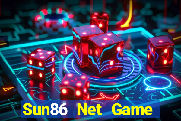 Sun86 Net Game Bài Nổ Hũ Uy Tín