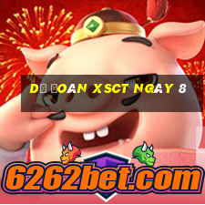 Dự đoán XSCT ngày 8