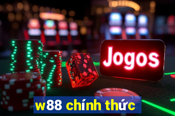 w88 chính thức