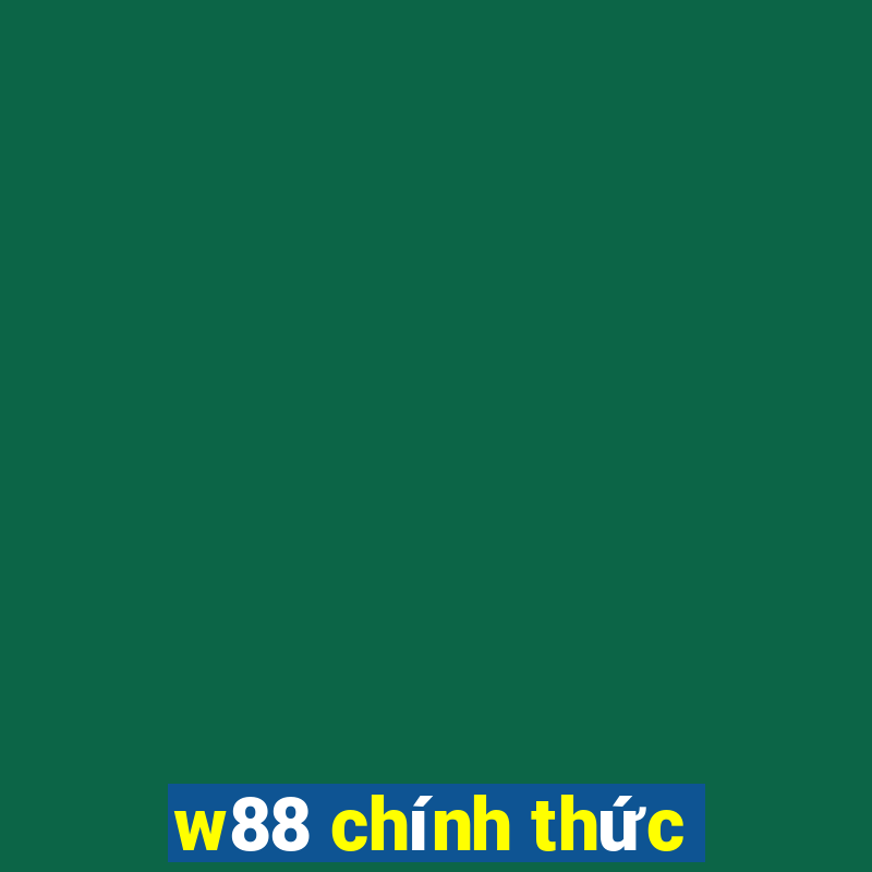 w88 chính thức