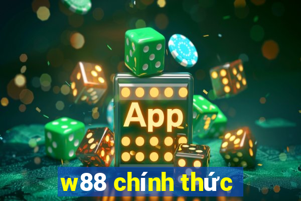 w88 chính thức