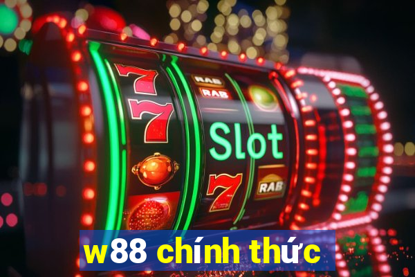 w88 chính thức